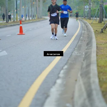 Runner Photo 8160160