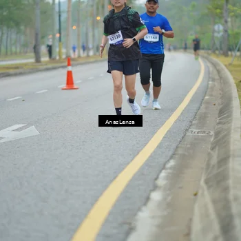 Runner Photo 8160162