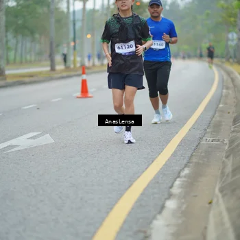 Runner Photo 8160163