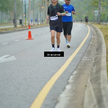 Runner Photo 8160164