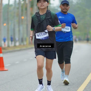 Runner Photo 8160167