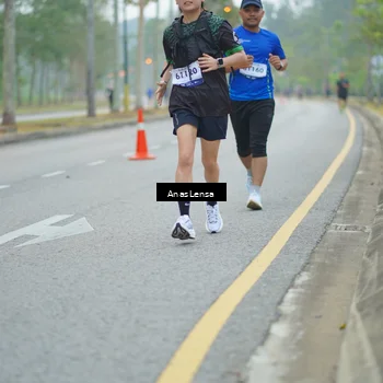 Runner Photo 8160168