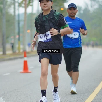 Runner Photo 8160169