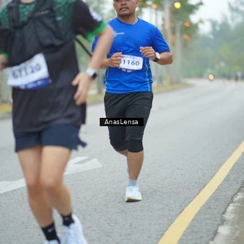 Runner Photo 8160170