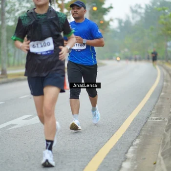 Runner Photo 8160174
