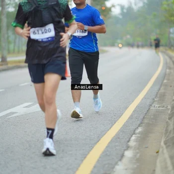 Runner Photo 8160175