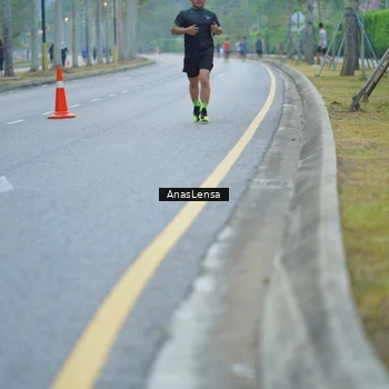 Runner Photo 8160179