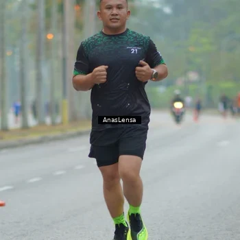Runner Photo 8160182