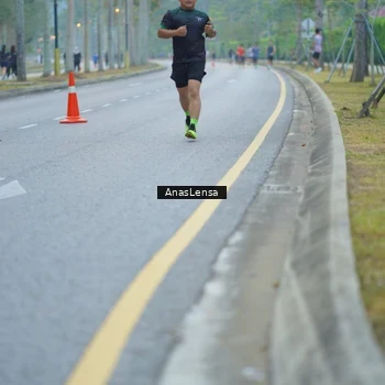 Runner Photo 8160185