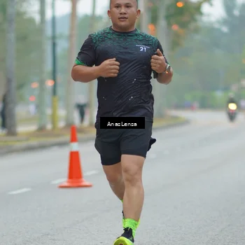 Runner Photo 8160192