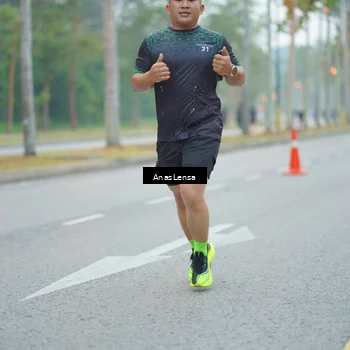 Runner Photo 8160194