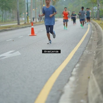 Runner Photo 8160196