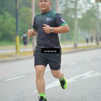 Runner Photo 8160198