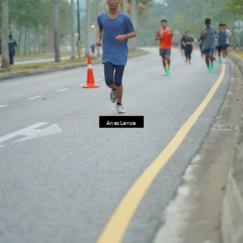 Runner Photo 8160204