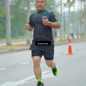 Runner Photo 8160206