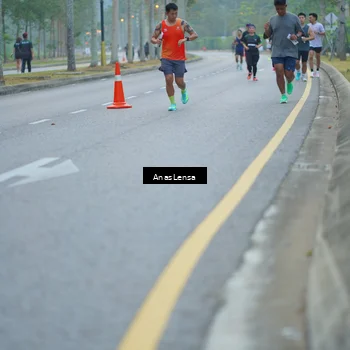 Runner Photo 8160210