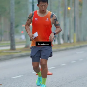 Runner Photo 8160211
