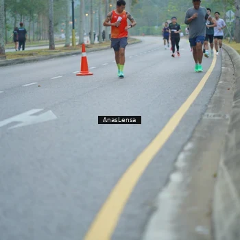 Runner Photo 8160217