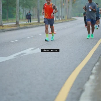 Runner Photo 8160218