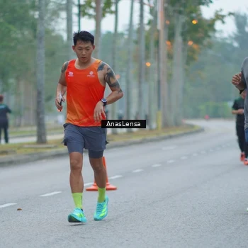 Runner Photo 8160220