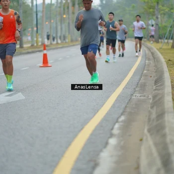 Runner Photo 8160221
