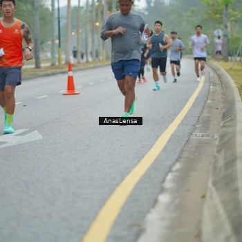 Runner Photo 8160222