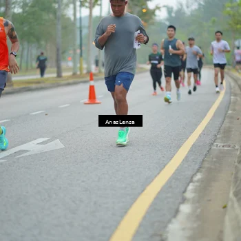 Runner Photo 8160224