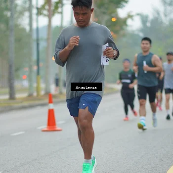 Runner Photo 8160225