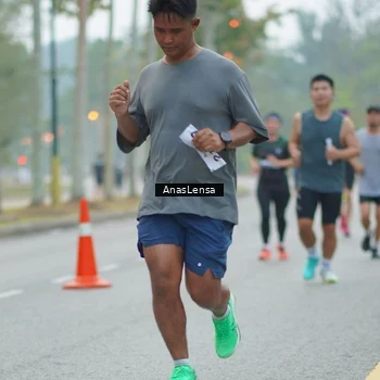 Runner Photo 8160226