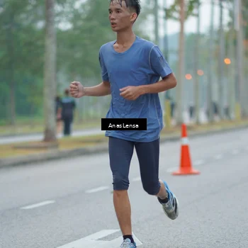 Runner Photo 8160227