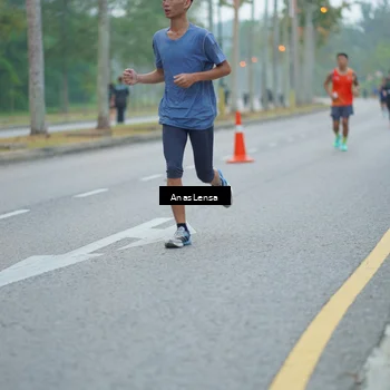 Runner Photo 8160228