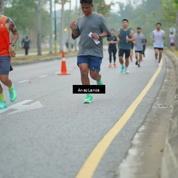 Runner Photo 8160229