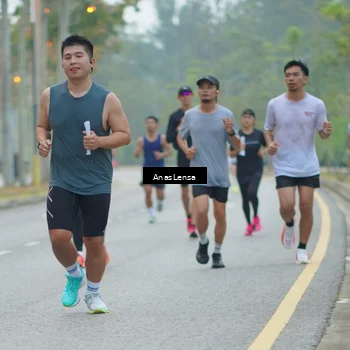 Runner Photo 8160230