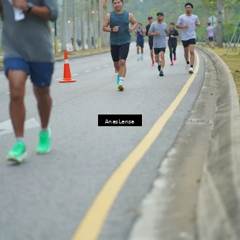 Runner Photo 8160232