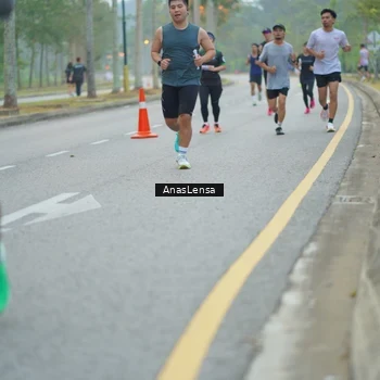 Runner Photo 8160234
