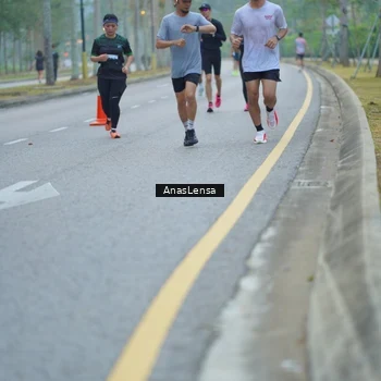 Runner Photo 8160245