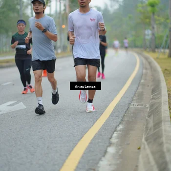 Runner Photo 8160255