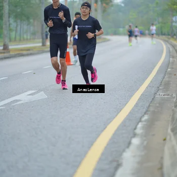 Runner Photo 8160261