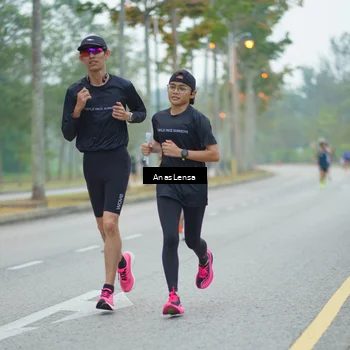 Runner Photo 8160265