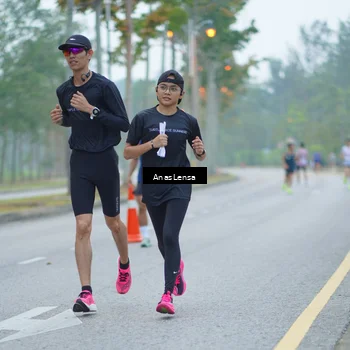 Runner Photo 8160267