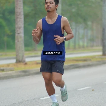 Runner Photo 8160272