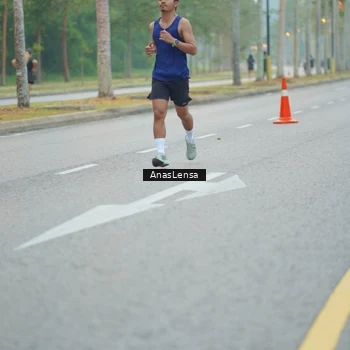 Runner Photo 8160273