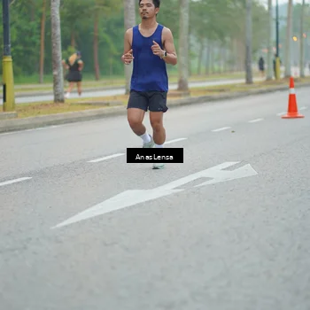 Runner Photo 8160274