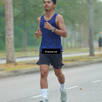 Runner Photo 8160275