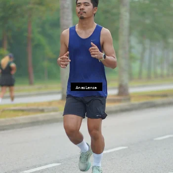Runner Photo 8160276