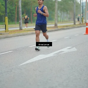 Runner Photo 8160277