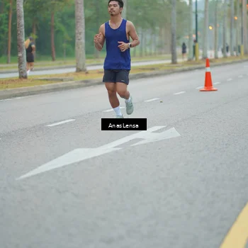 Runner Photo 8160278