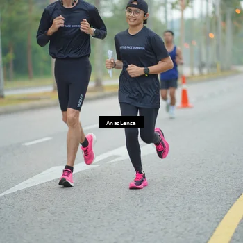 Runner Photo 8160279