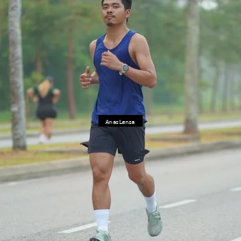Runner Photo 8160280