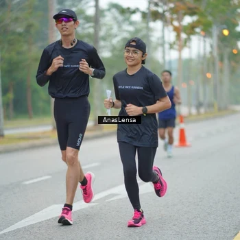 Runner Photo 8160281